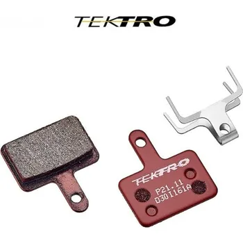 Brzda na kolo Tektro brzdové destičky TK-P21.11