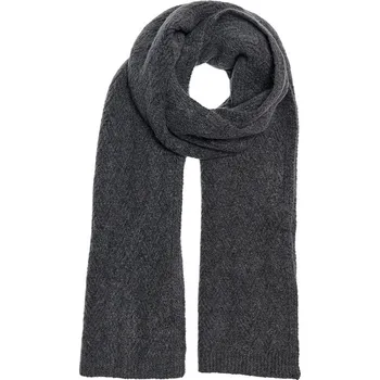 Šála ONLY Grau 2393144 onesize