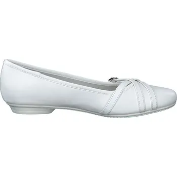 Dámské baleríny s.Oliver Weiß 1001938 38