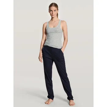 Tepláky Calida Dunkelblau 3728165 M