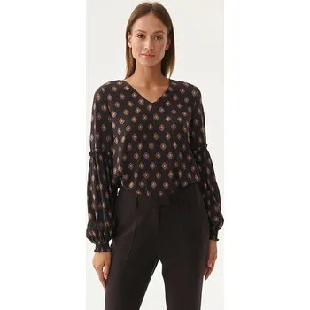 Dámské tričko TATUUM Braun 1488111 34