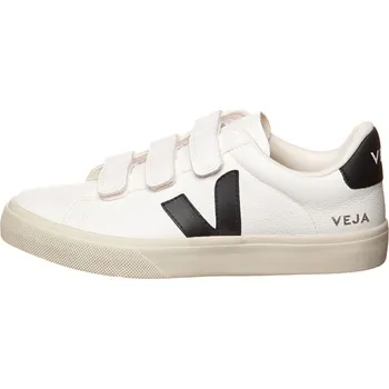 Pánské tenisky Tenisky Veja Weiß/ Schwarz 275761 42