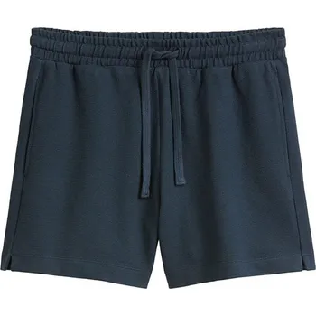 Dámské kraťasy Kraťasy Marc O'Polo Dunkelblau 3736444 XL