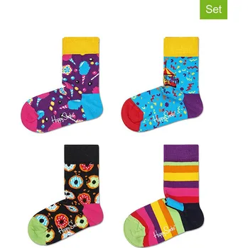 Happy Socks Bunt 884479 14