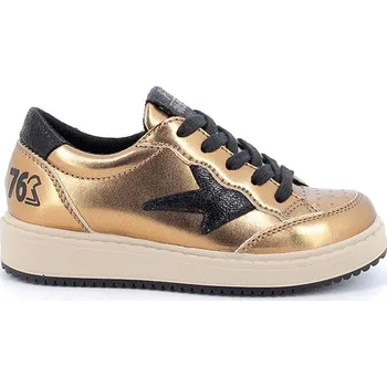 Dívčí obuv Boty Primigi Gold 7821422 33