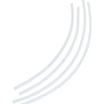 PTFE trubice pro systém AMS 2 Pro Bambu Lab - 4 ks.