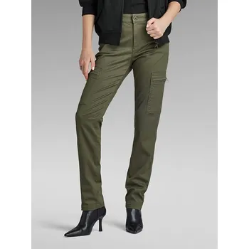 Dámské kalhoty G-Star Khaki 3189996 W30/L30