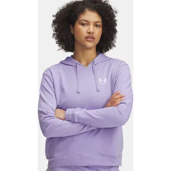 Dámská mikina Mikina Under Armour Lila 968510 S