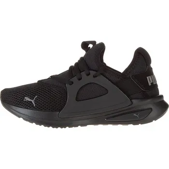 Dětská sálová obuv Puma Schwarz 3210875 35.5