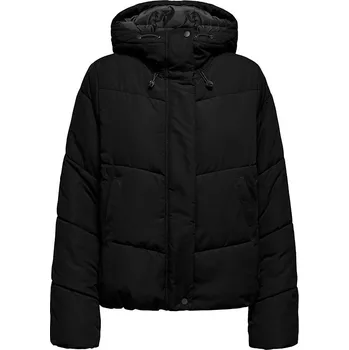 Bunda ONLY Schwarz 876975 M