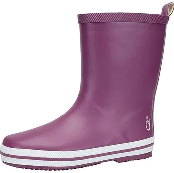 Dívčí holínky lamino Lila 264767 22