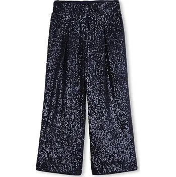 Dívčí džíny Billieblush Dunkelblau 3615731 140