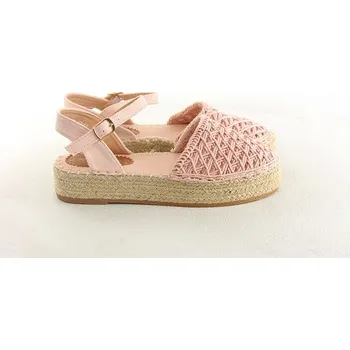 Dámské baleríny Poti Pati Rosa 3485737 40