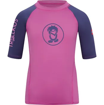 Chlapecké plavky Trollkids Lila 4464379 140