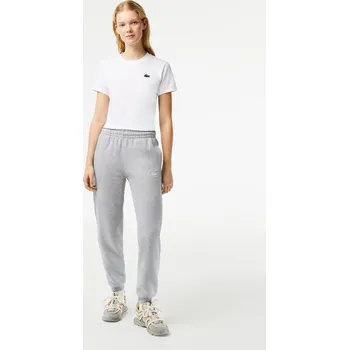 Dámská móda Tepláky Lacoste Grau 606369 38