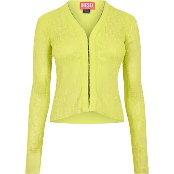 Dámský svetr Diesel Yellow 8870175 10