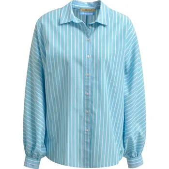 Dámská košile Košile Smith & Soul Hellblau 5284769 S