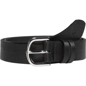 Módní doplněk Pásek Marc O'Polo Schwarz 2969693 100