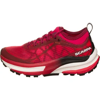 Dámská běžecká obuv SCARPA Rot 8664866 37