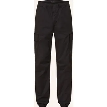 Pánské kalhoty Belstaff Pánské Cargo Kalhoty Container Extra Slim Fit,...