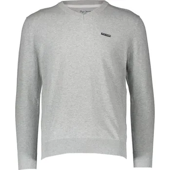Oblečení a móda Svetr Pepe Jeans Grau 150860 L