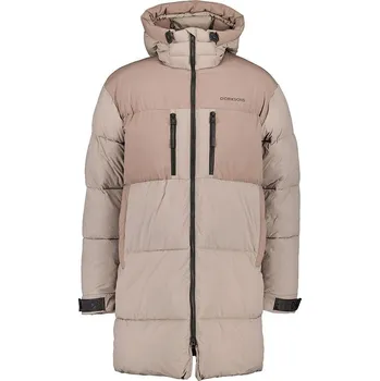 Bunda Didriksons Beige 7051967 L