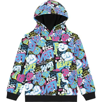 Chlapecká mikina Levi's Kids Bunt 506636 176