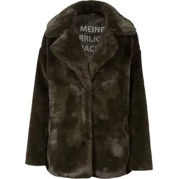 Dámská vesta Bunda Herrlicher Dunkelgrün 4047971 XL