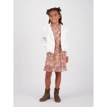 Dívčí bunda Vingino Weiß 7828221 140