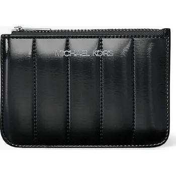 Peněženka Michael Kors Schwarz - (B)13 x (H)9 x (T)1 cm 3703462 onesize