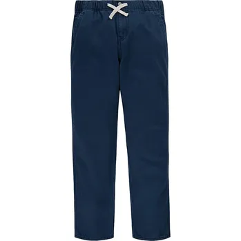 Chlapecké kalhoty Levi's Kids Dunkelblau 8325712 98