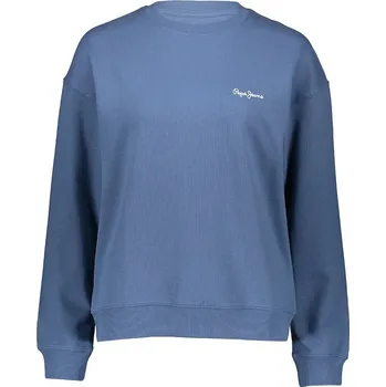 Dámská mikina Mikina Pepe Jeans Dunkelblau 1738237 M