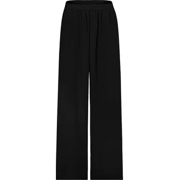 Dámské kalhoty Sublevel Schwarz 4588250 L