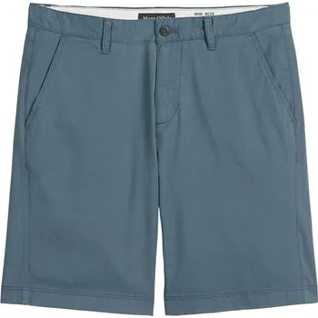 Pánské oblečení Kraťasy Marc O'Polo Grau 7783031 W33