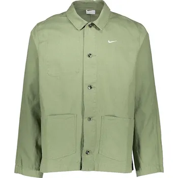 Pánská větrovka Bunda Nike Sportswear Grün 2475186 S