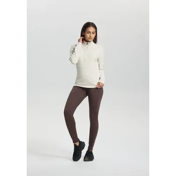 Dámská mikina Mikina LUHTA Creme 8508747 XL