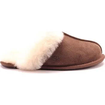 Dámské pantofle UGG Braun 1989881 36