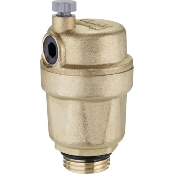 Ventil Ivar CS Automatický odvzdušňovací ventil IVAR.VARIA