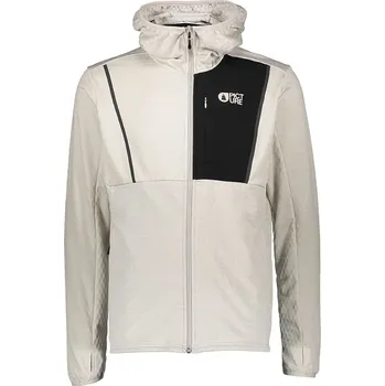 Pánská větrovka Bunda PICTURE Beige 7143531 XL