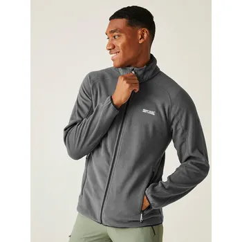 Pánská větrovka Bunda Regatta Grau 2044072 M