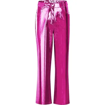 Dámské kalhoty AmyLynn Purple 555959 S (8)