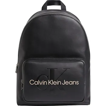 Sport Batoh Calvin Klein Schwarz - (B)31 x (H)40 x (T)17 cm 8835216 onesize