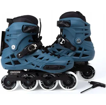 Kolečkové Brusle COOLSLIDE MUNICH 39