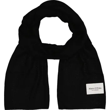 Šála Marc O'Polo Schwarz 3664579 onesize