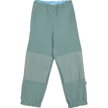 Dívčí džíny finkid Türkis 876373 86