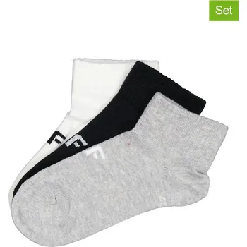 4F Grau/ Weiß/ Schwarz 5703649 35