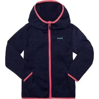 Dívčí bunda Kamik Dunkelblau 5901022 122