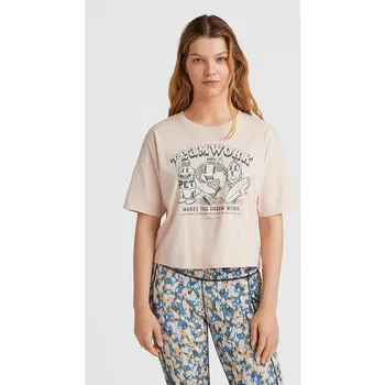 Tričko O'Neill Rosa 5561574 L