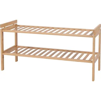 Botník Botník ALICE — masiv bambus, přírodní