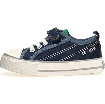 Dívčí tenisky Boty Naturino Dunkelblau 700727 29